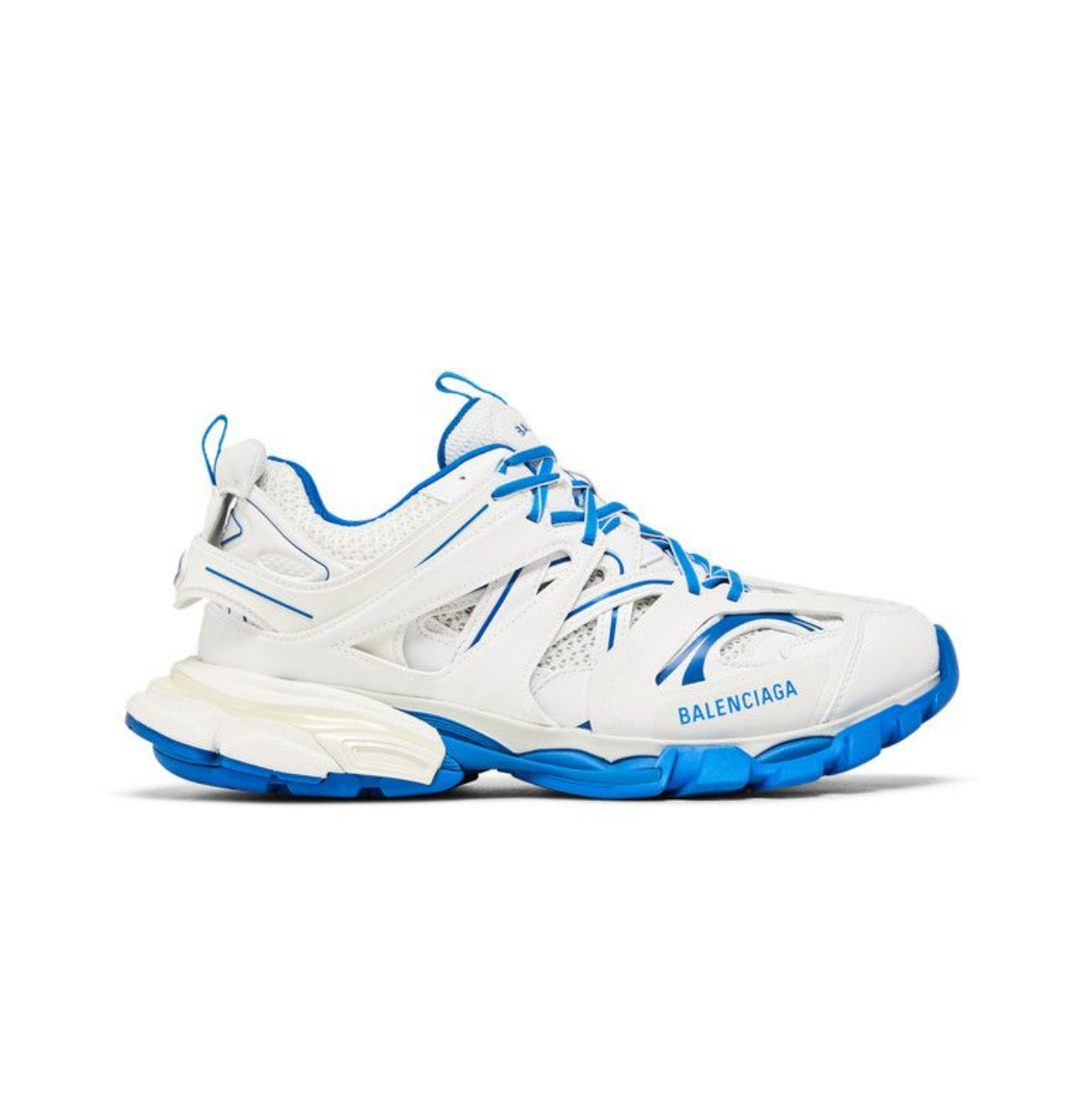 Balenciaga’s runners