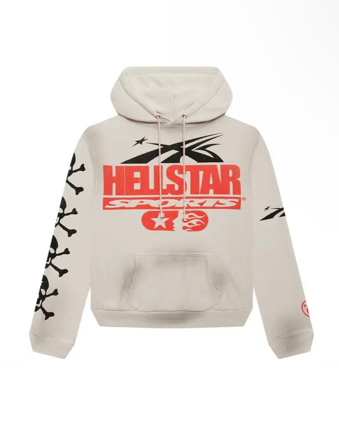 Hellstar Hoodies