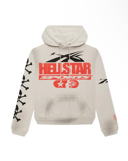 Hellstar Hoodies