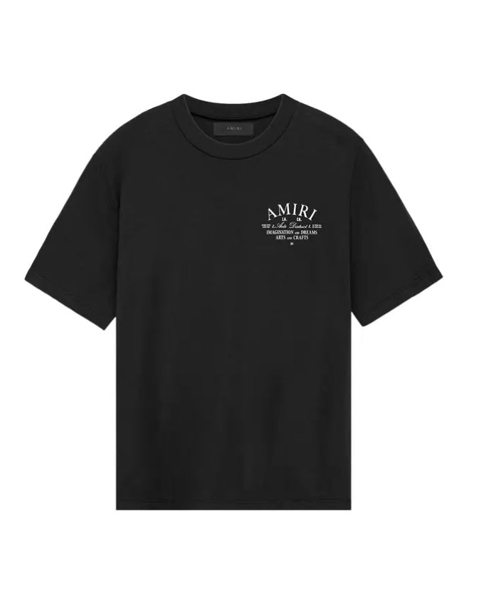 Amiri T-Shirts