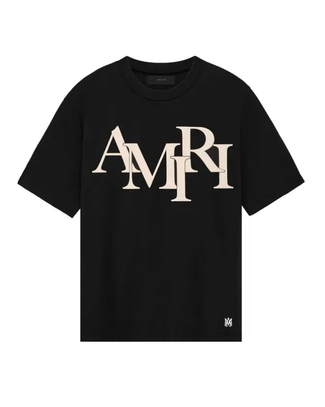 Amiri T-Shirts