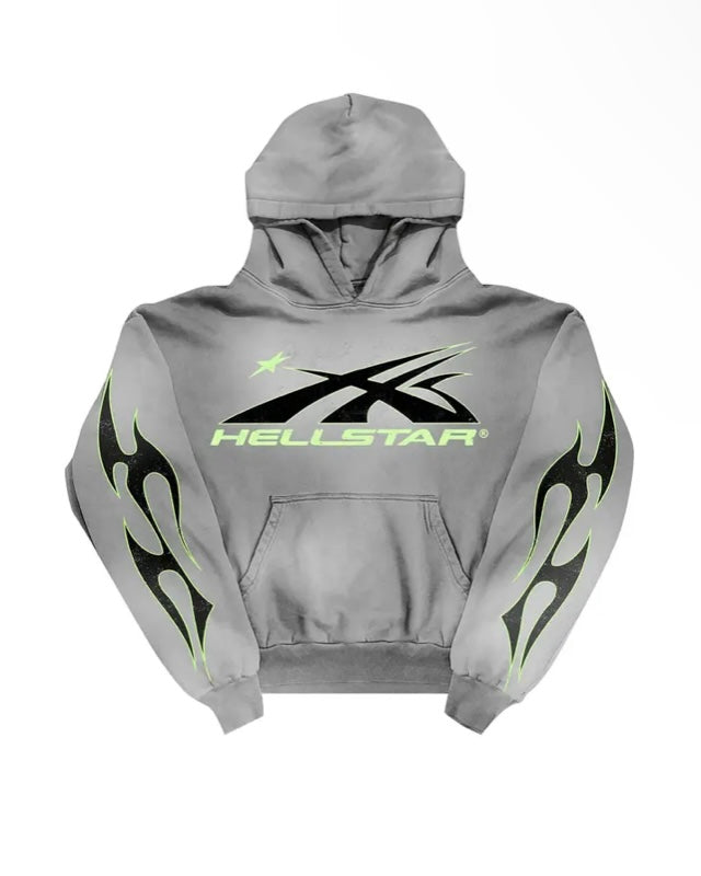 Hellstar Hoodies