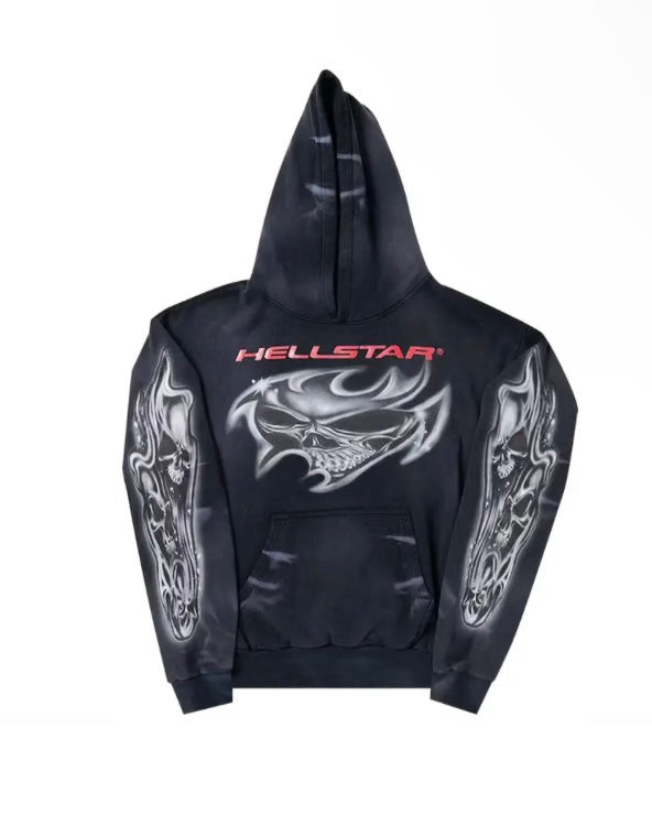 Hellstar Hoodies