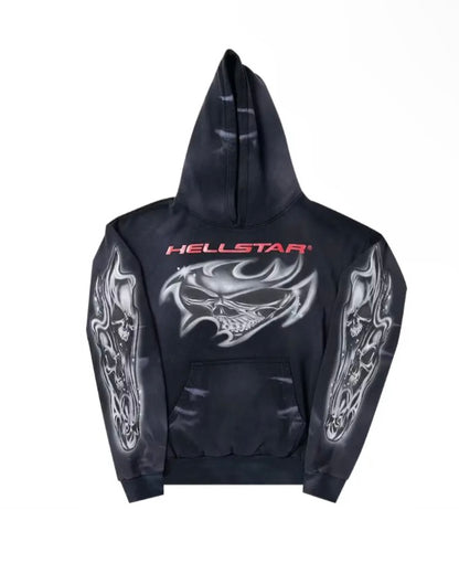 Hellstar Hoodies