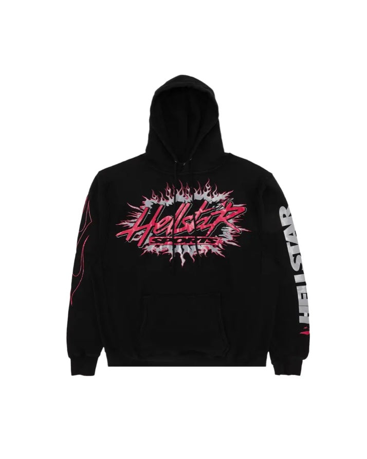 Hellstar Hoodies
