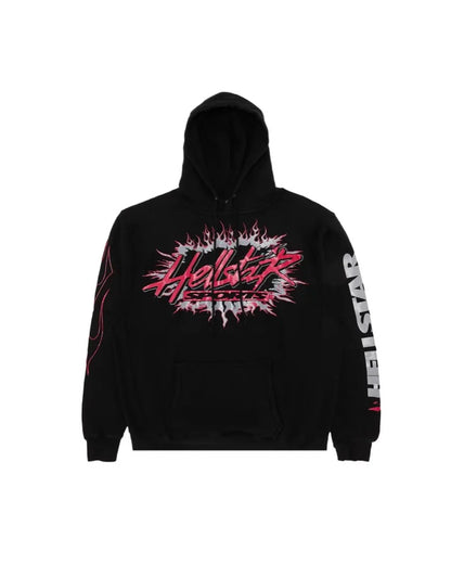 Hellstar Hoodies