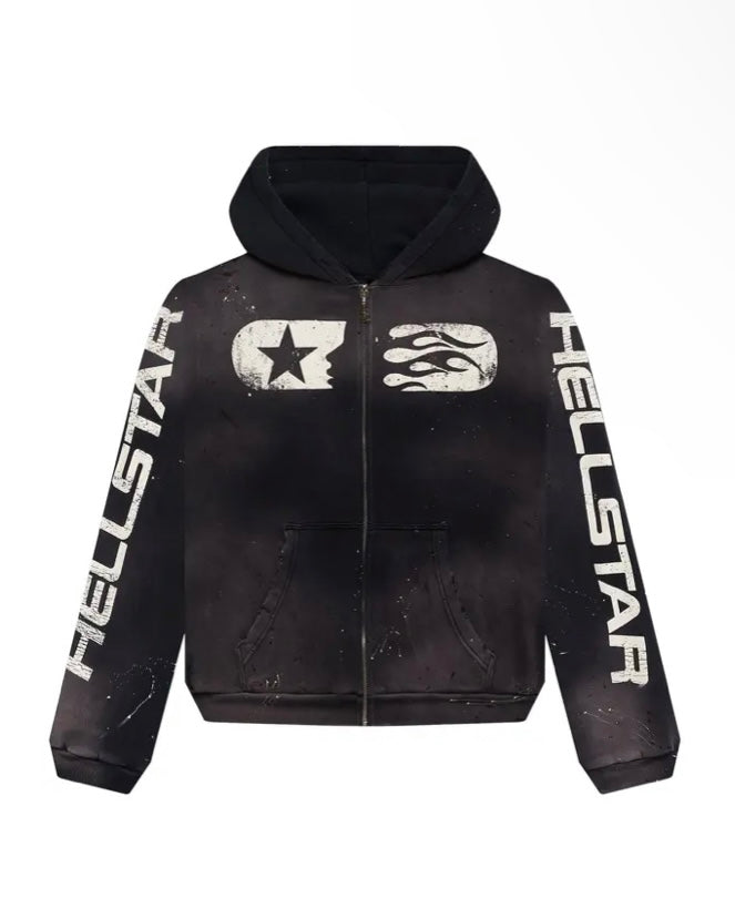 Hellstar Hoodies