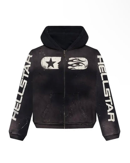 Hellstar Hoodies
