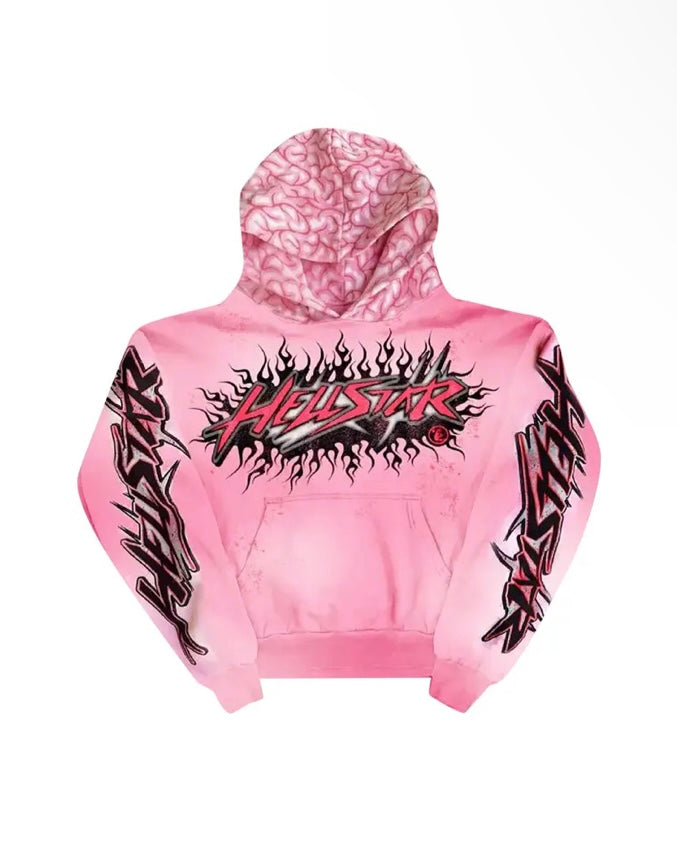 Hellstar Hoodies
