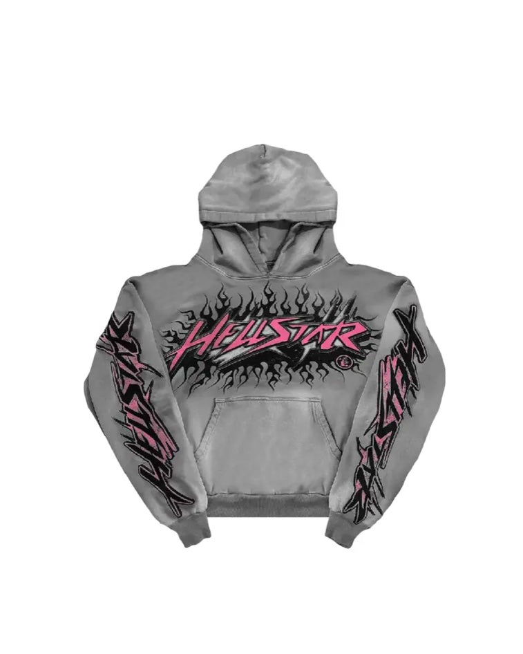 Hellstar Hoodies