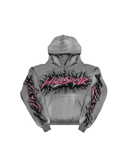 Hellstar Hoodies