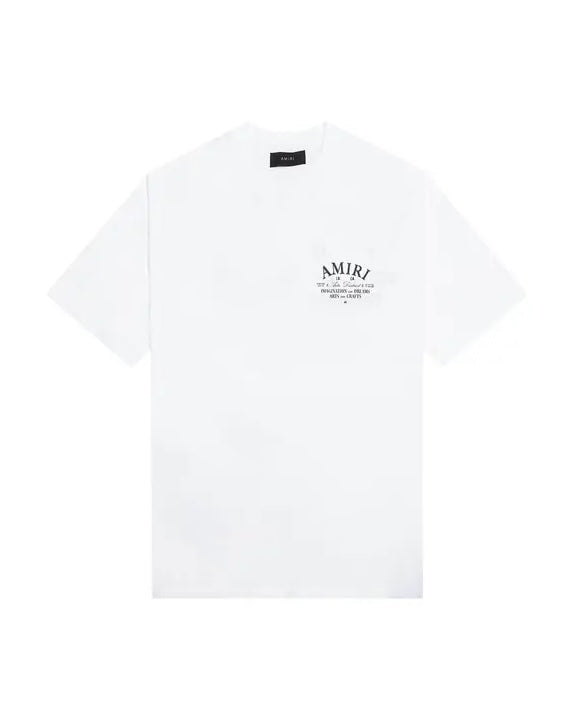 Amiri T-Shirts