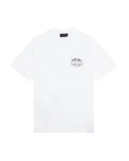 Amiri T-Shirts