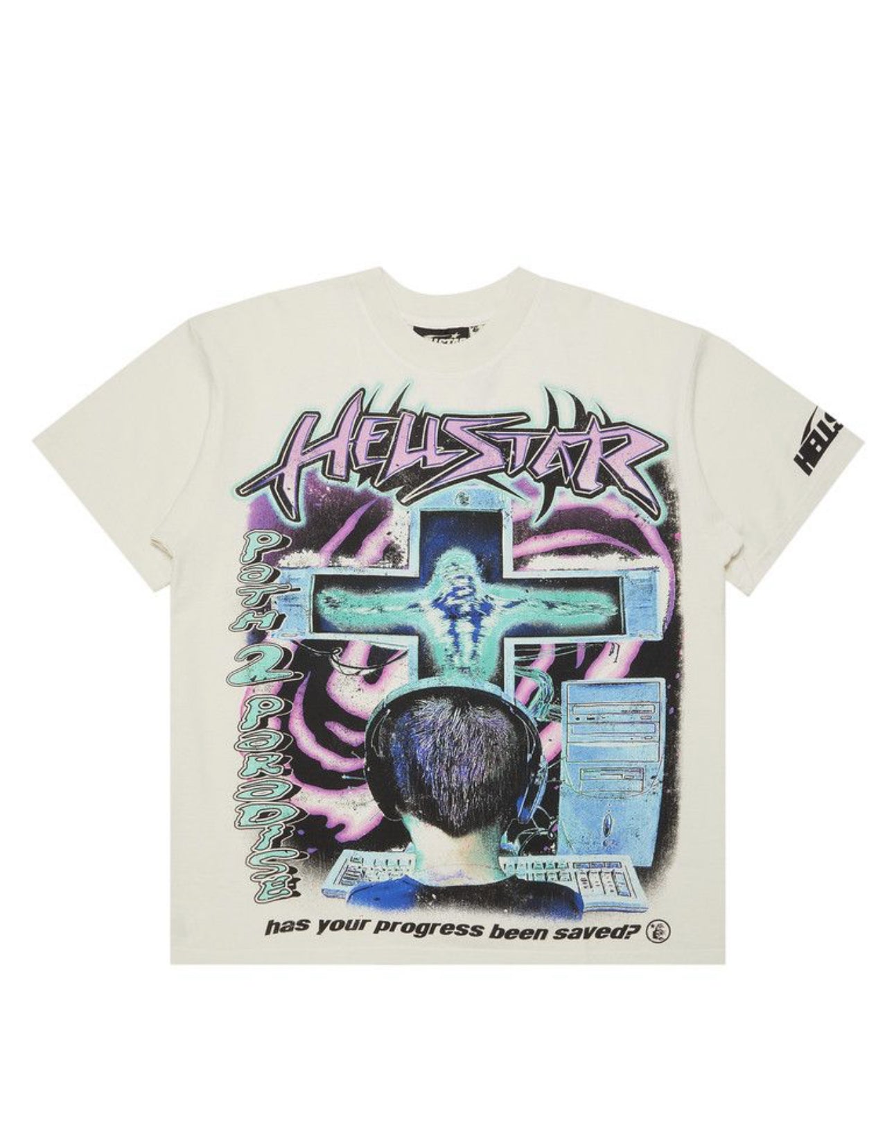 Hellstar T-shirts
