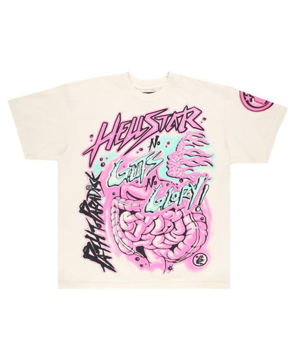 Hellstar T-shirts