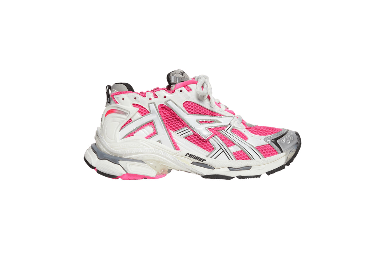 Balenciaga’s runners