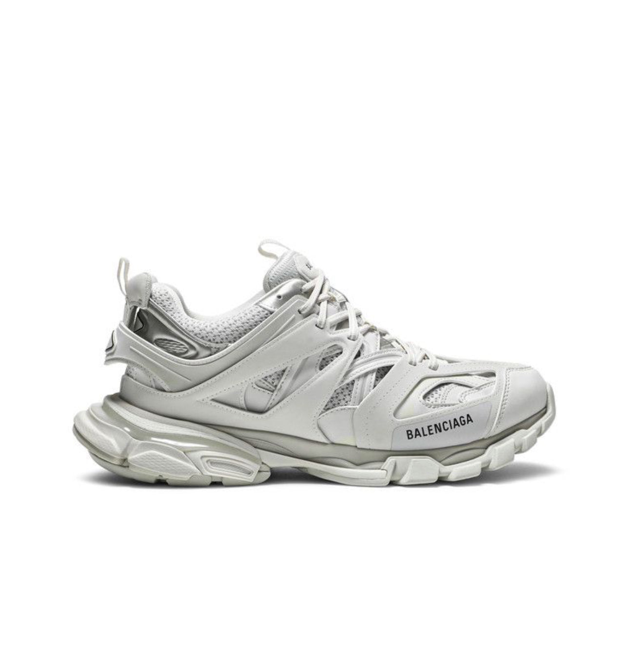 Balenciaga’s runners