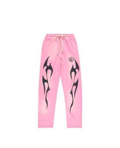 Hellstar sweatpants