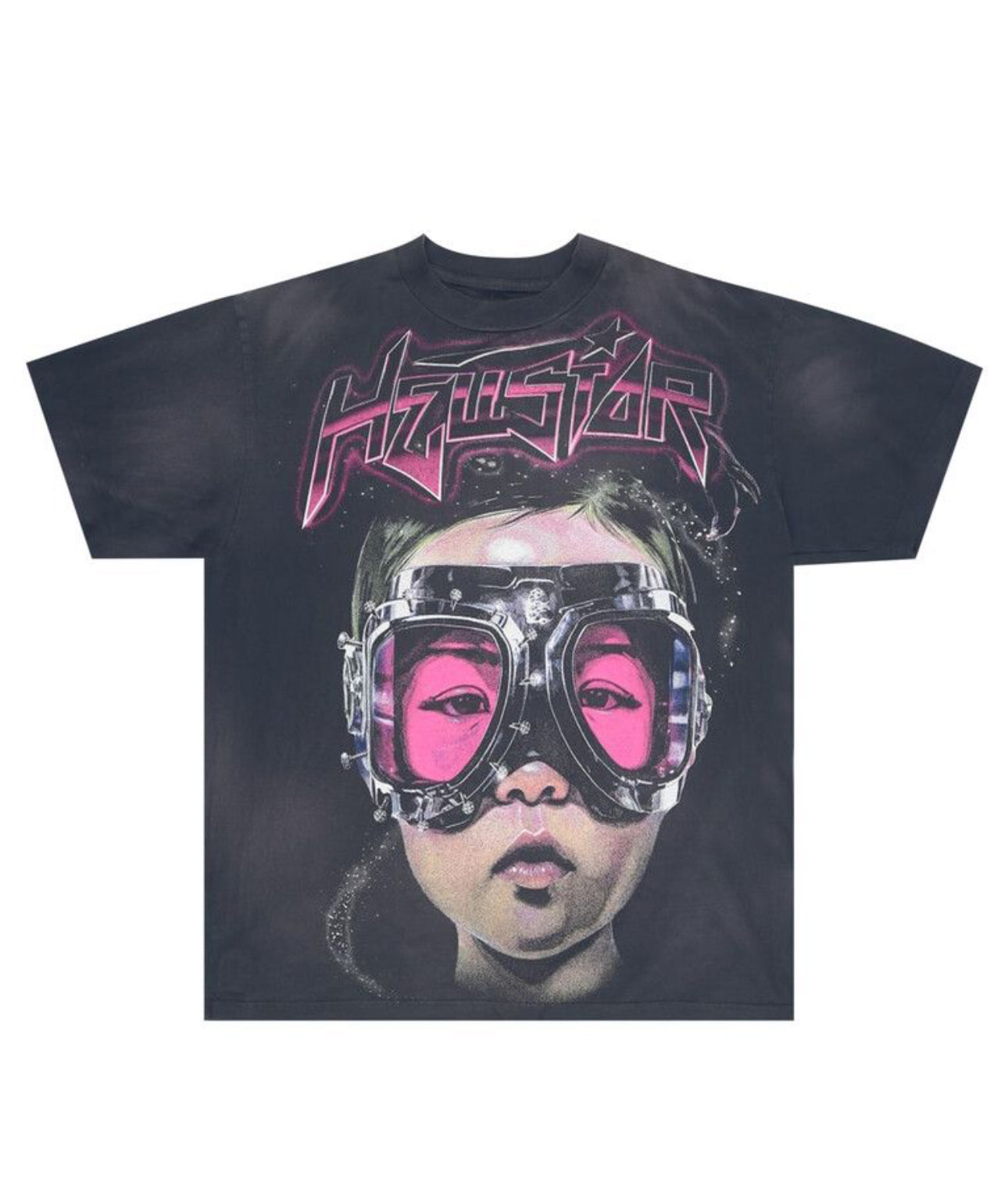 Hellstar T-shirts