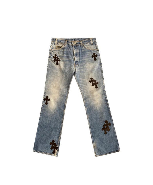 Chrome Hearts Pants