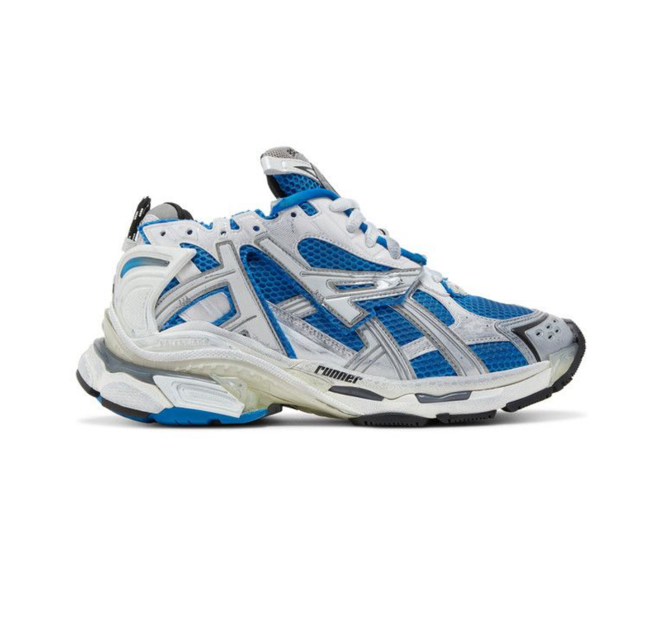 Balenciaga’s runners