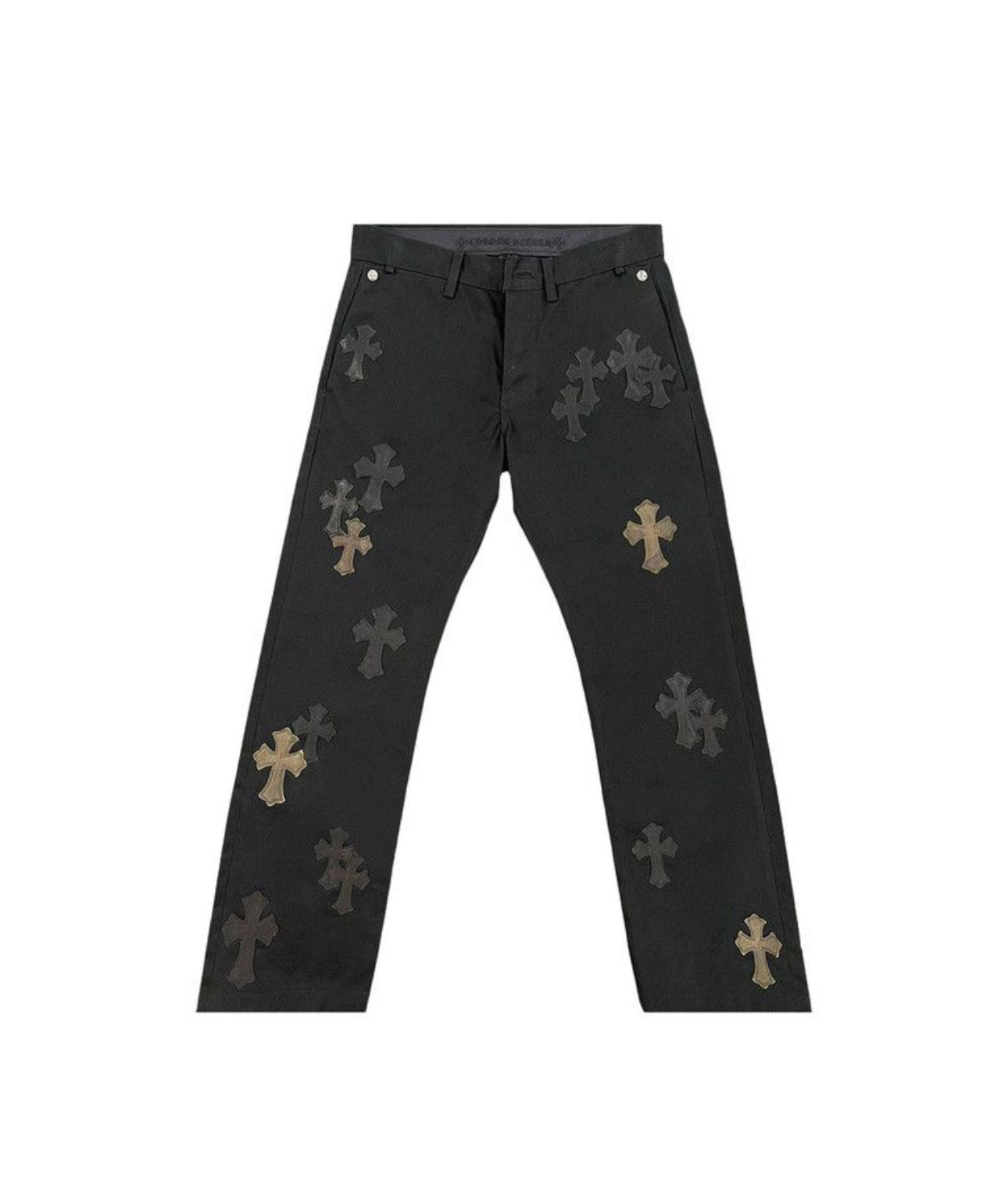 Chrome Hearts Pants
