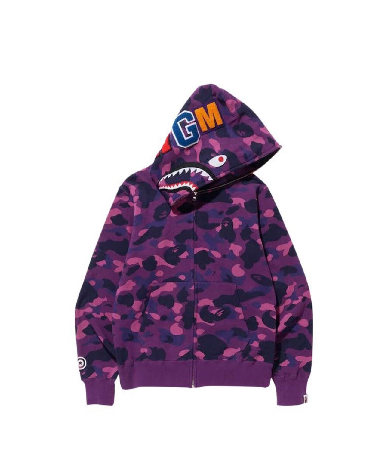 BAPE Hoodies