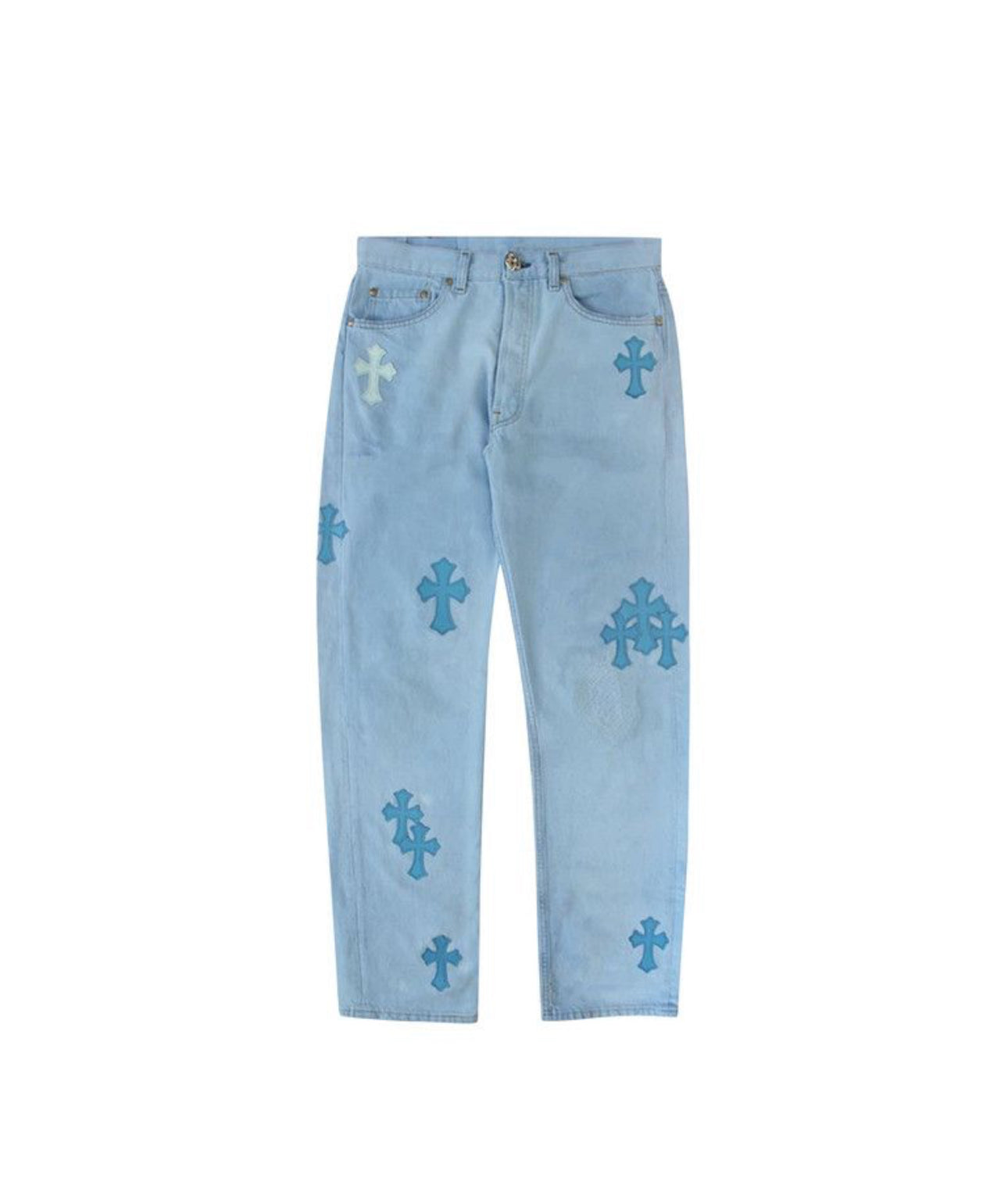 Chrome Hearts Pants