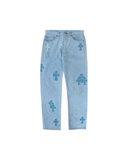 Chrome Hearts Pants