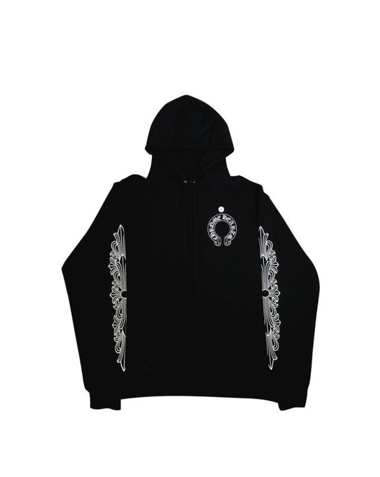 Chrome H Hoodies