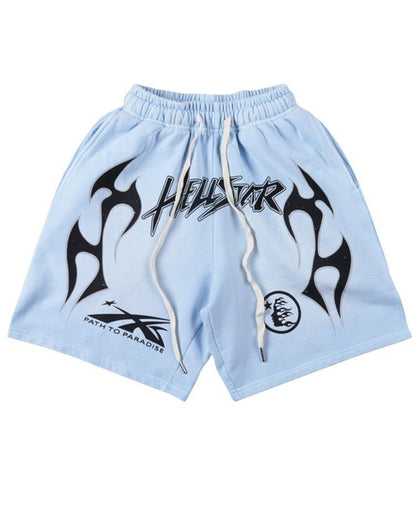 Hellstar's Shorts