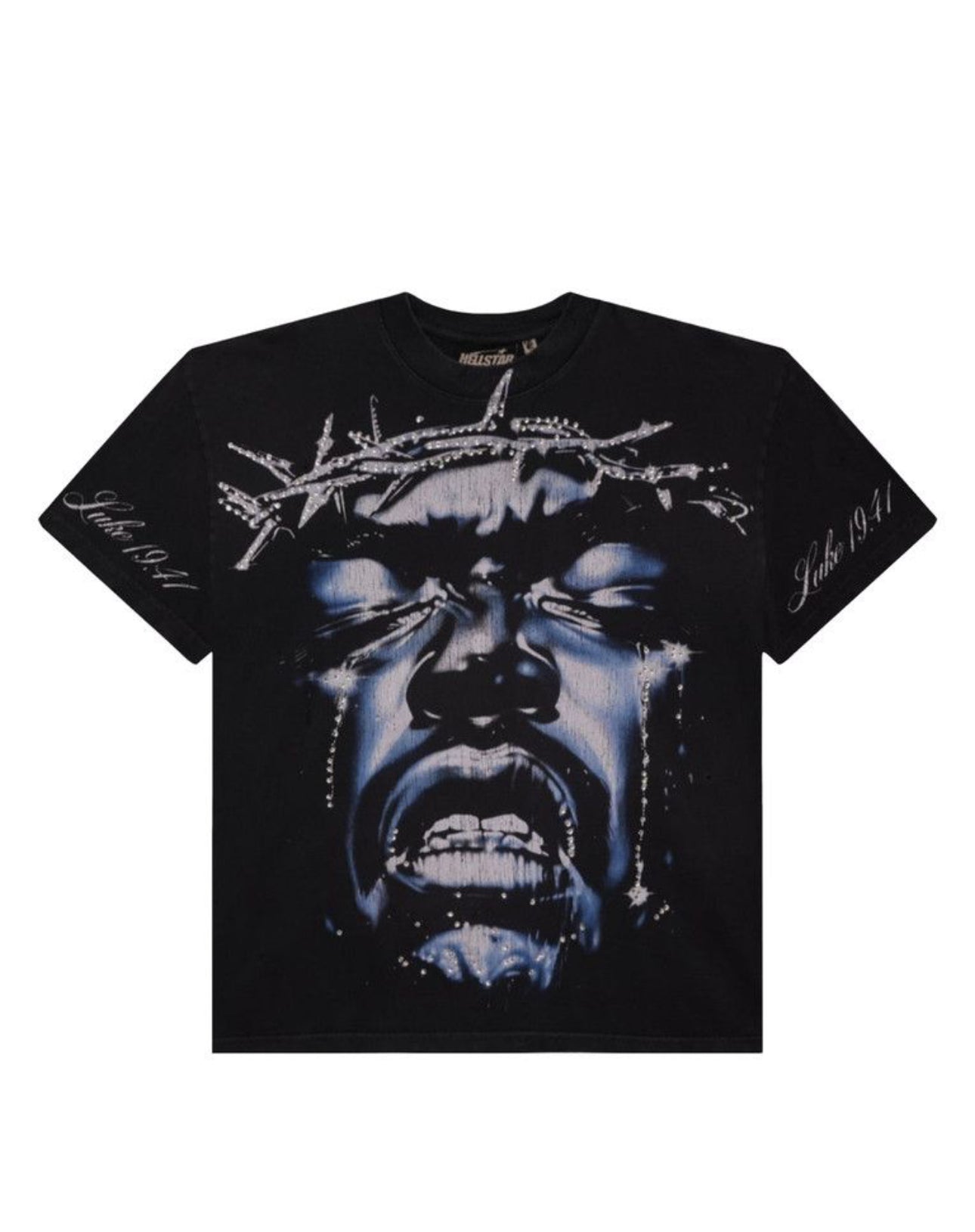 Hellstar T-shirts