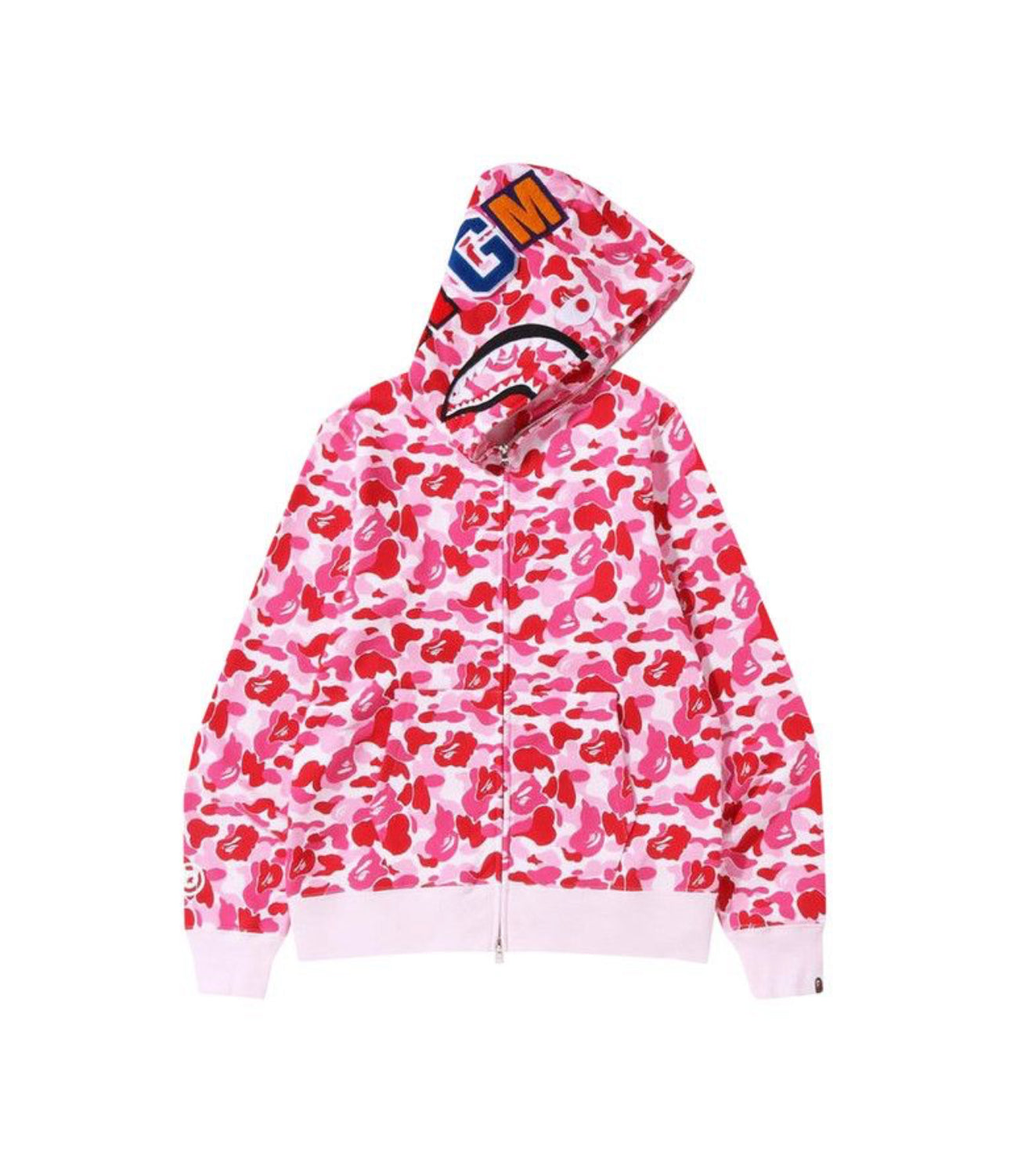 BAPE Hoodies