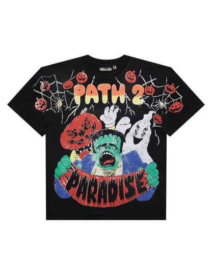 Hellstar T-shirts