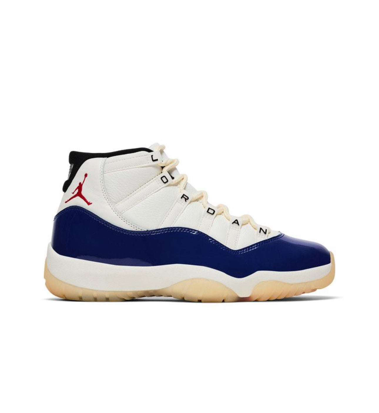 Retro 11
