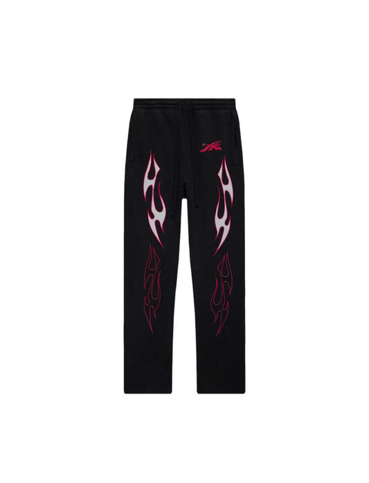 Hellstar sweatpants