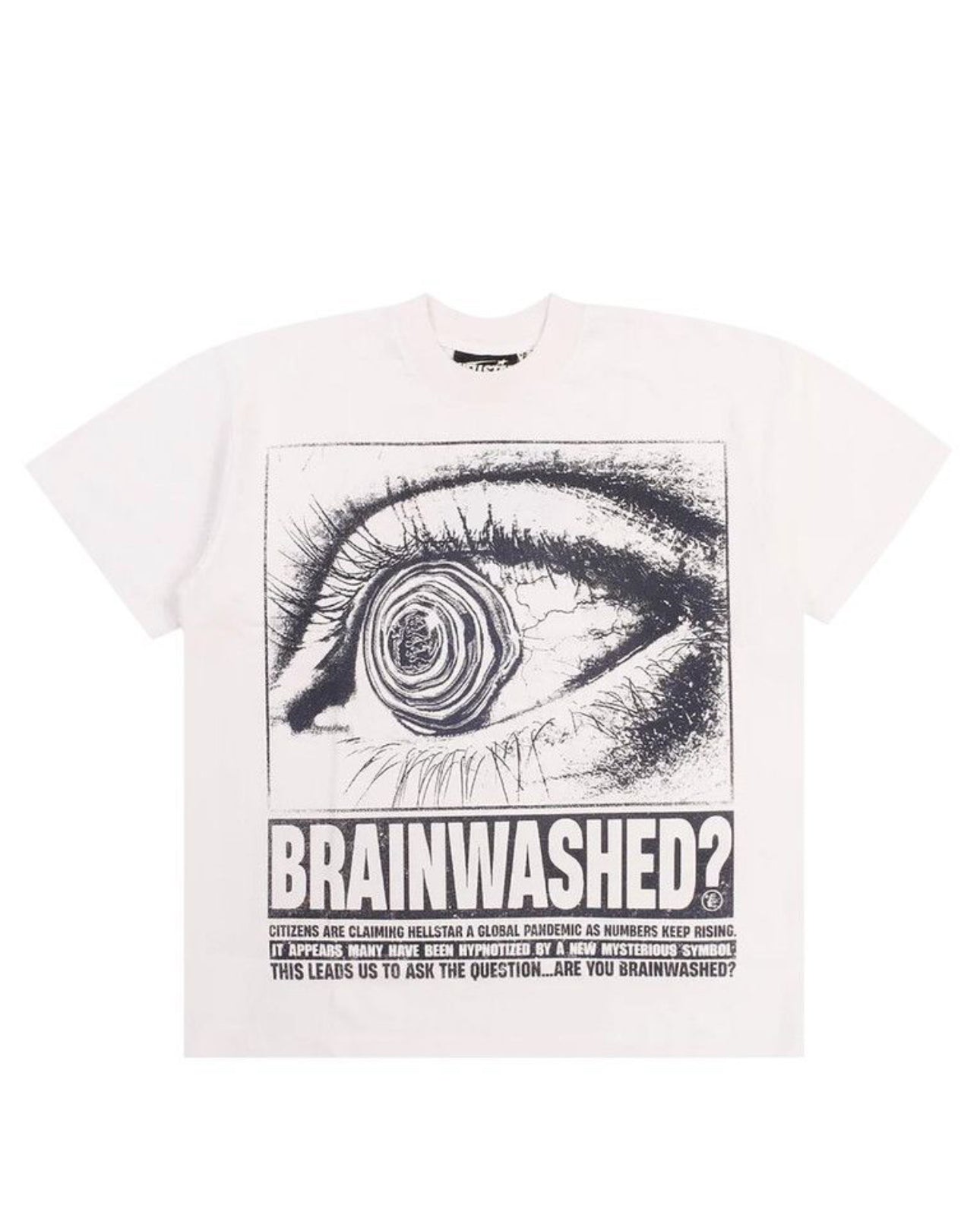 Hellstar T-shirts
