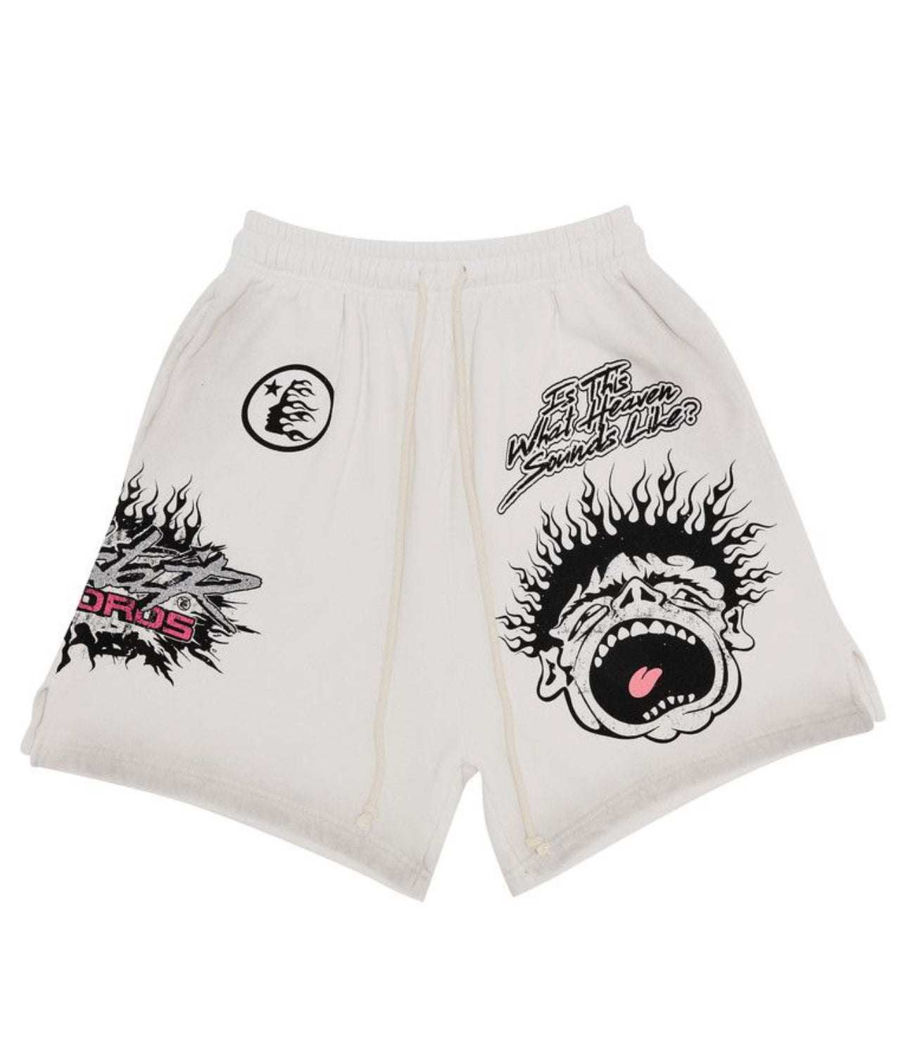 Hellstar's Shorts