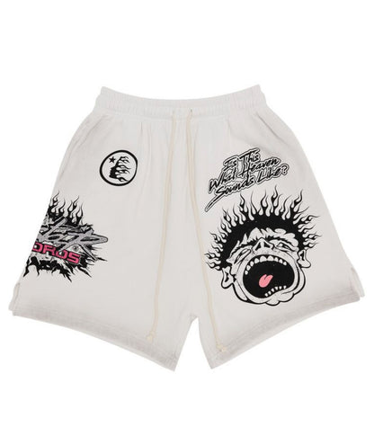 Hellstar's Shorts