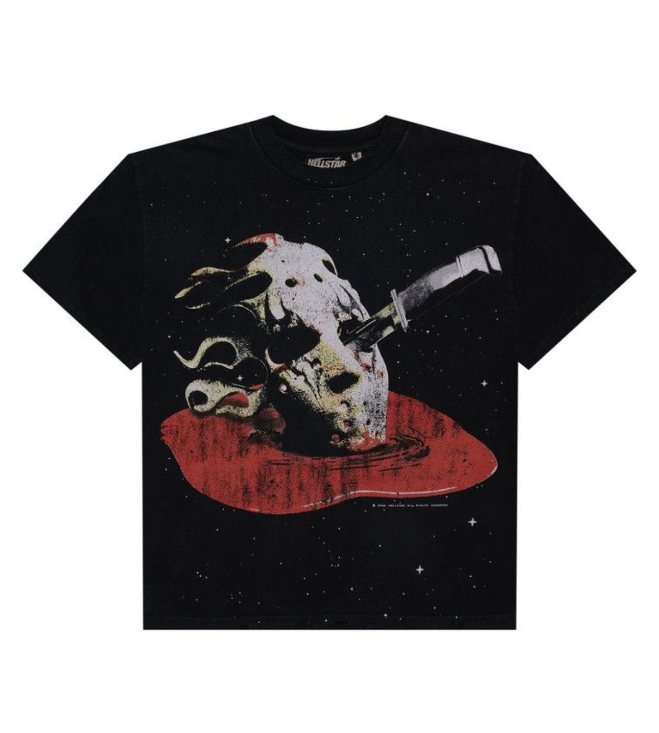 Hellstar T-shirts