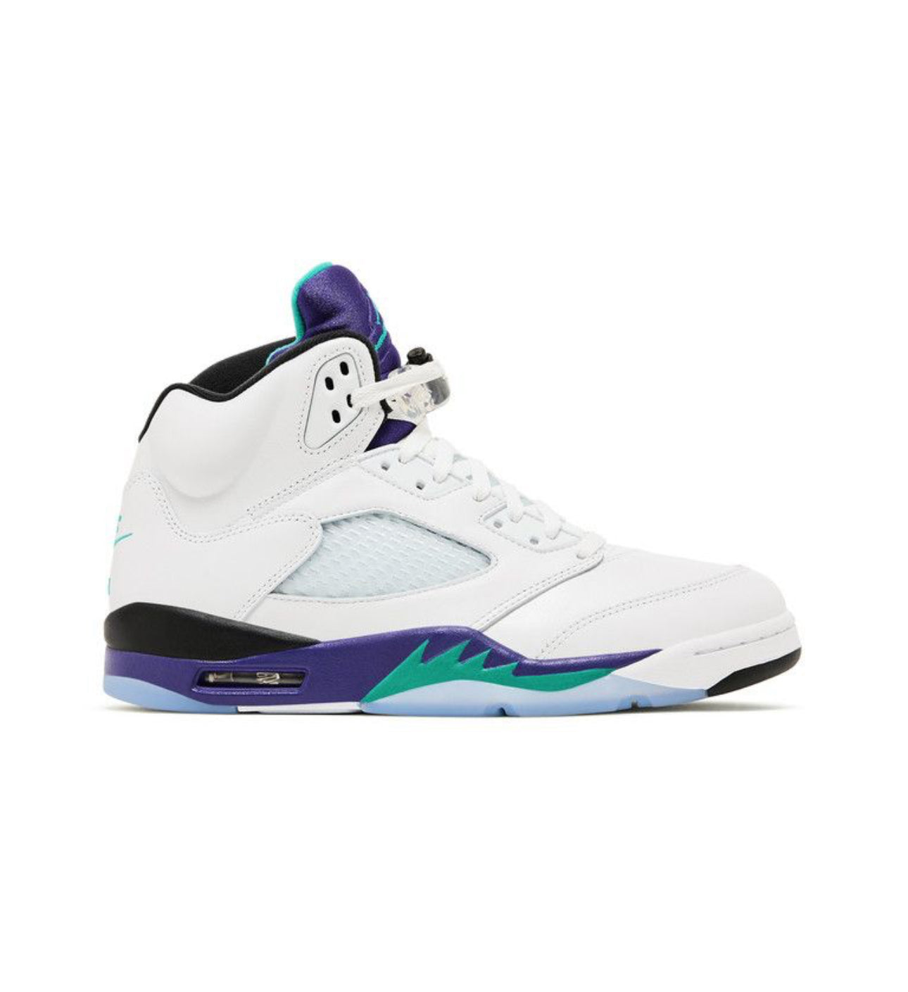 Jordan 5