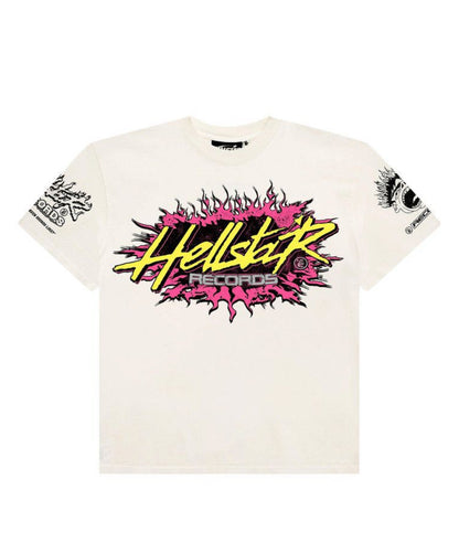 Hellstar T-shirts