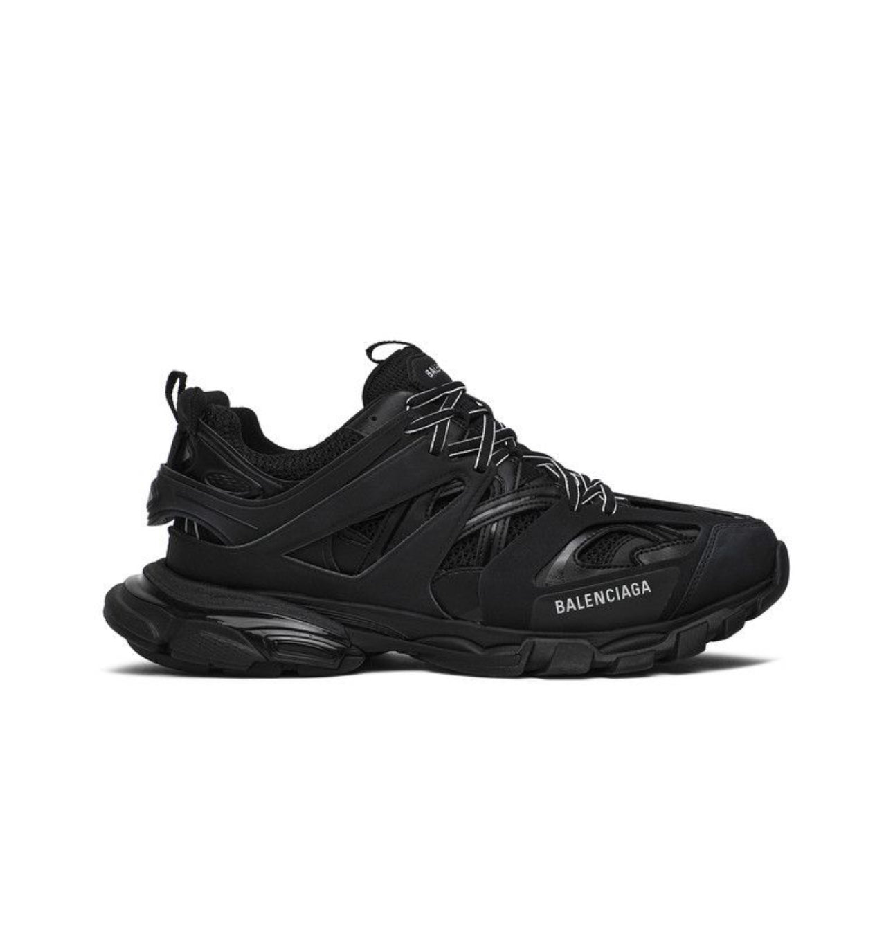 Balenciaga’s runners