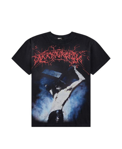 Hellstar T-shirts