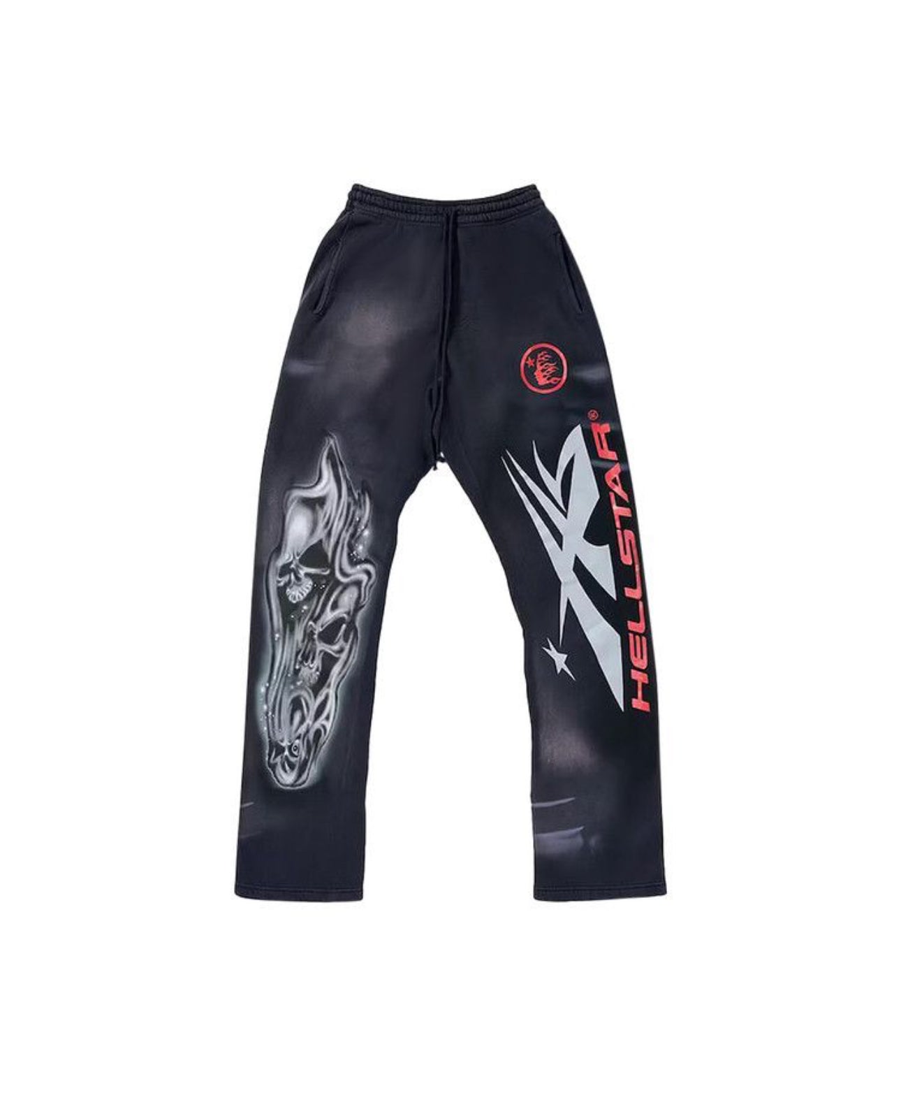 Hellstar sweatpants